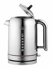 Classic Kettle Dualit Silver