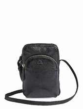 Airymbg Mini Cross. Bag, Vin. Markberg Black