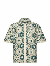 Anf Mens Sweaters Abercrombie & Fitch Patterned