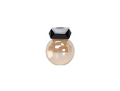Siv Lysestage - Champagne - Glas - House Of Sander