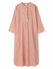 Monochrome Sonja Dress Juna Pink