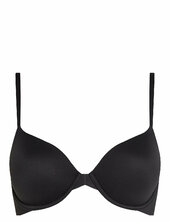 Ll Full Coverage Calvin Klein Black