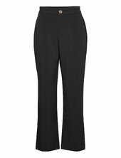 Cucenette Pants Culture Black
