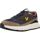 Sneakers Lyle & Scott  Starflex009