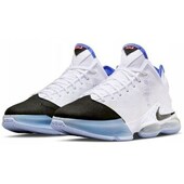 Sko Basket Nike  Lebron Xix 19 Low