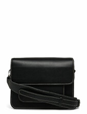 Cayman Pocket Soft Structure Hvisk Black