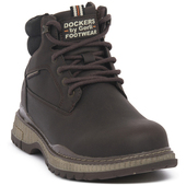 Støvler Dockers  360 Taupe