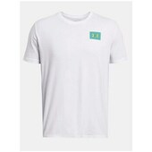 T-shirts M. Korte ærmer Under Armour 1382828100