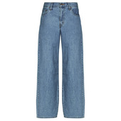 Jeans Med Vide Ben Levis  Baggy Dad