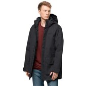 Parkaer Jack Wolfskin Fierce Wind
