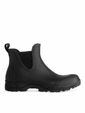 Tretorn Garpa Boots - Black