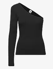 Juliane Sleeve Twist & Tango Black