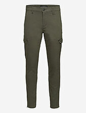 Pisa Cargo K3280 Dale Pants Gabba Green