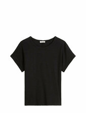 T-shirts Short Sleeve Marc O'polo Black