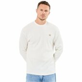 Langærmede T-shirts Calvin Klein Jeans Lv040em217