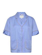 Ushi Munthe Blue