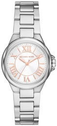 Michael Kors Dameur Mk7259 Camille Sølvfarvet/stål Ø33 Mm