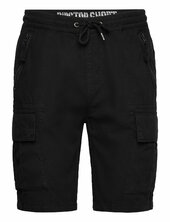 Ripstop Jogger Short Alpha Industries Black