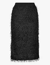 Banrisz Skirt Saint Tropez Black