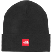 Huer The North Face  Red Box Beanie
