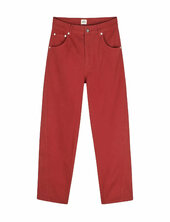 Paris Christel Jeans Mads Nørgaard Red