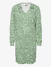 Ihkate Print Dr6 Ichi Green