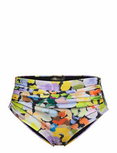 Aspen Bikini Bottom, 1465 Swimwear Stine Goya Patterned
