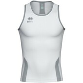 Toppe / T-shirts Uden ærmer Errea  Regis Canotta Ad