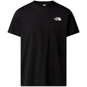 T-shirts M. Korte ærmer The North Face  Nf0a8ee8jk3