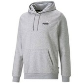 Sweatshirts Puma  Small Logo
