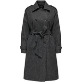 Frakker Only  Onlasta Trenchcoat Otw 15363034