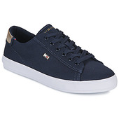 Sneakers Tommy Hilfiger Vulc Canvas Lace Up Sneaker