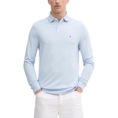 Polo-t-shirts M. Lange ærmer Tommy Hilfiger 1985 Regular Ls Polo Mw0mw20183