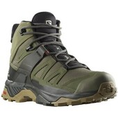 Vandresko Salomon  X Ultra Mid 4 Gtx