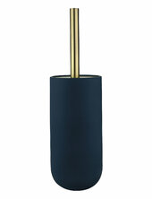 Lotus Brush Holder Mette Ditmer Blue