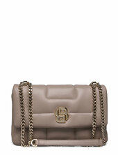 B_icon Sh. Bag M Boss Beige