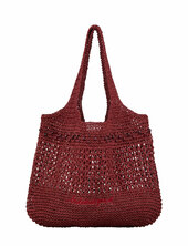 Vanessa Riley Bag Becksöndergaard Red