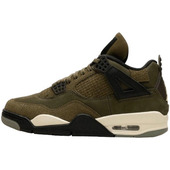 Sneakers Nike  4 Retro Se Craft Medium Olive