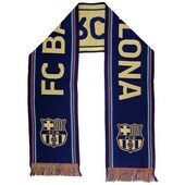 Halstørklæder Fc Barcelona  5004but35