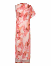 Rodebjer Alana Blurry Rodebjer Pink