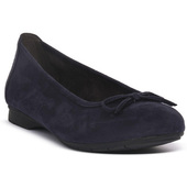 Ballerinaer Jana  Navy