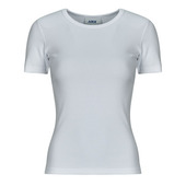 T-shirts M. Korte ærmer Jjxx  Jxfrankie Str Ss Rib Tee