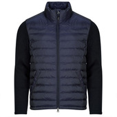 Dynejakker Gant  Mixed Media Jacket