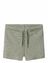 Nmmfolo Swim Tights Lil Lil'atelier Green