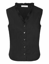 Nilly Solid Top Busnel Black