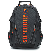 Rygsække Superdry Tarp Rucksack Brode