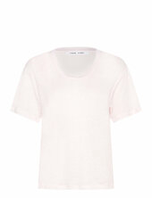 Sakayla T-shirt 15202 Samsøe Samsøe Pink