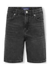 Osjedge Wb 2789 Pim Dnm Shorts Noos Only & Sons Black