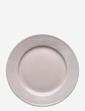 Swedish Grace Plate 27cm Rörstrand Pink