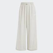 Løstsiddende Bukser Adidas W 3s Wv Pt